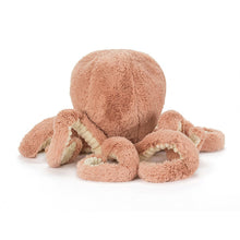 Load image into Gallery viewer, Jellycat / Odell Octopus / Large