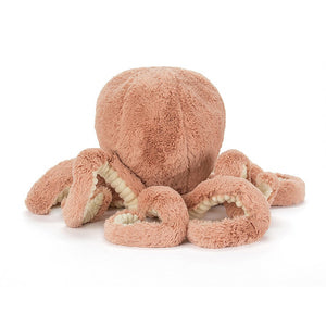 Jellycat / Odell Octopus / Large