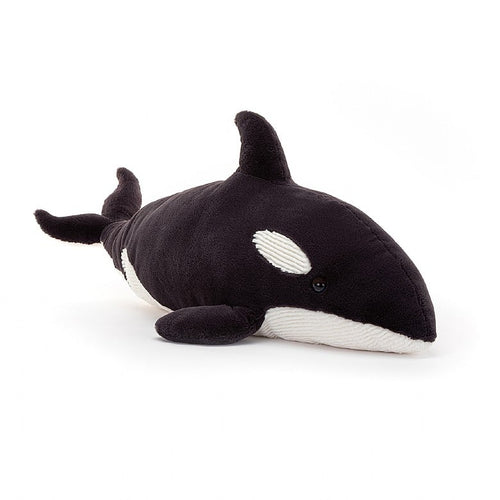 Jellycat / Ollivander The Orca