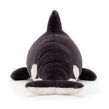 Load image into Gallery viewer, Jellycat / Ollivander The Orca