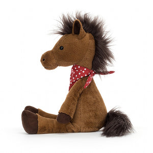 Jellycat / Orson Horse