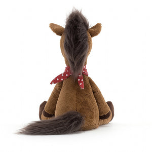 Jellycat / Orson Horse