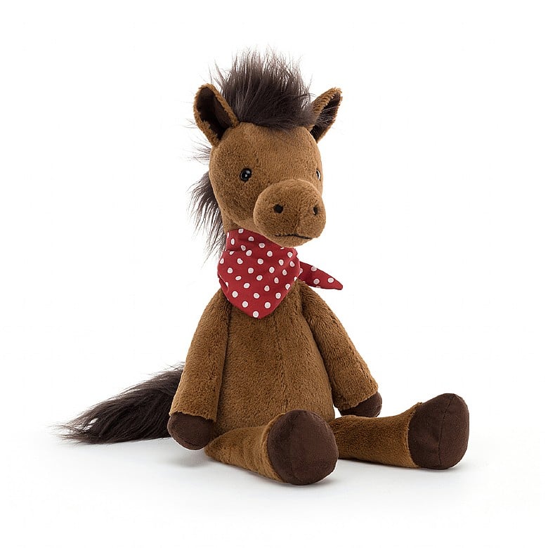 Jellycat / Orson Horse