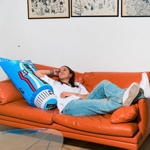 Load image into Gallery viewer, Omy Design &amp; Play / Giant Inflatable Cushion / Fresh