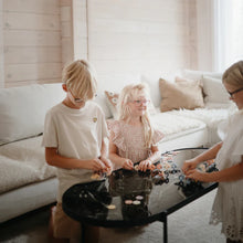 Load image into Gallery viewer, Mushie / Connect Toy Hex