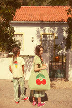 Load image into Gallery viewer, Piupiuchick / XL Bag Cherry