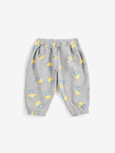 Load image into Gallery viewer, Bobo Choses / BABY / Jogging Pants / Pixel Abduction AO