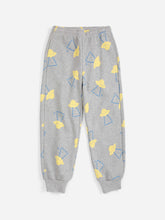 Load image into Gallery viewer, Bobo Choses / KID / Jogging Pants / Pixel Abduction AO