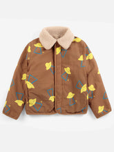 Load image into Gallery viewer, Bobo Choses / KID / Jacket / Pixel Abduction AO reversible