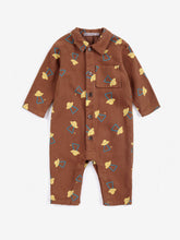 Load image into Gallery viewer, Bobo Choses / BABY / Overall / Pixel Abduction AO