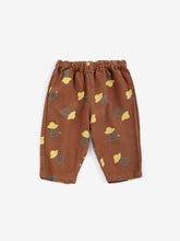 Load image into Gallery viewer, Bobo Choses / BABY / Woven pants / Pixel Abduction AO