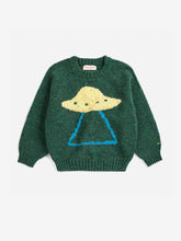 Load image into Gallery viewer, Bobo Choses / KID / Jumper / Pixel Abduction