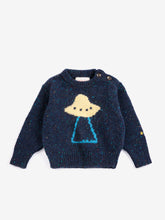 Load image into Gallery viewer, Bobo Choses / BABY / Jumper / Pixel Abduction