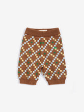 Load image into Gallery viewer, Bobo Choses / Knitted Pants / Pixel AO