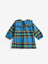 Load image into Gallery viewer, Bobo Choses / BABY / Dress / Plaid AO