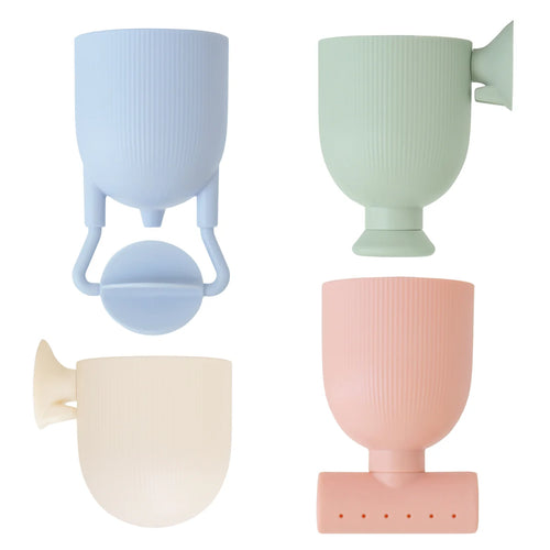 Mushie / Bath Set / Pour And Play