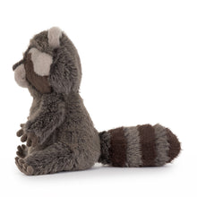 Load image into Gallery viewer, Jellycat / Trixiwoo Raccoon