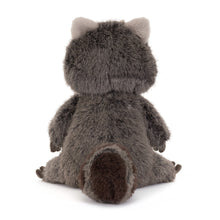 Load image into Gallery viewer, Jellycat / Trixiwoo Raccoon