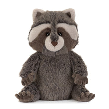 Load image into Gallery viewer, Jellycat / Trixiwoo Raccoon