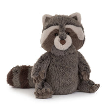 Load image into Gallery viewer, Jellycat / Trixiwoo Raccoon