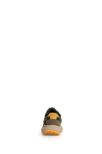 Load image into Gallery viewer, Flower Mountain / Sneakers / Raikiri Junior / Teddy Green