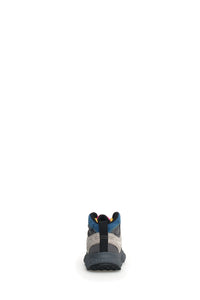 Flower Mountain / Sneakers / Riku Junior / Grey Bluette Anthracite