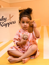 Load image into Gallery viewer, Bon Ton Toys / Chaps Bernie the Bear rattle in giftbox