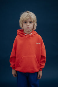 Repose AMS / Hoodie / Radiant Red