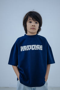 Repose AMS / Boxy Tee Shirt