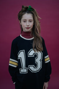 Repose AMS / Long sleeve / Raglan