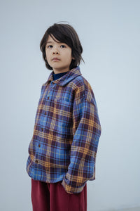 Repose AMS / Shirt / Button Down