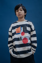 Load image into Gallery viewer, Repose AMS / Long sleeve / Wide Cut