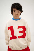 Load image into Gallery viewer, Repose AMS / Cozy Drop Sweater / Vintage white