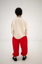 Load image into Gallery viewer, Repose AMS / Cozy Drop Sweater / Vintage white