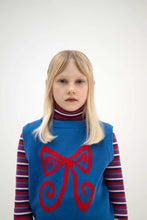 Load image into Gallery viewer, Repose AMS / Knit Tank / Magic Blue