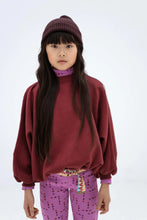 Load image into Gallery viewer, Repose AMS / Sweater / Iris Mulberry Rocket
