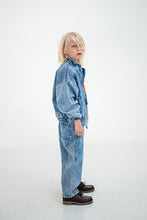 Load image into Gallery viewer, Repose AMS / Windbreaker / Acid Blue