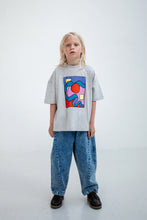 Load image into Gallery viewer, Repose AMS / Boxy Tee