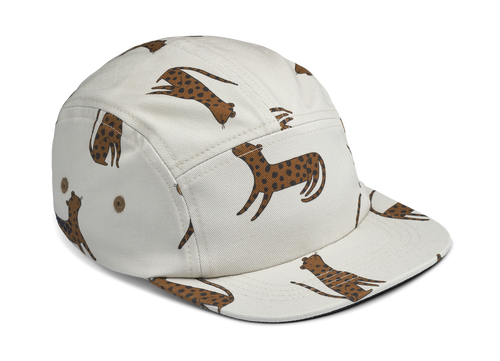 Liewood / Rory Cap / Leopard Sandy