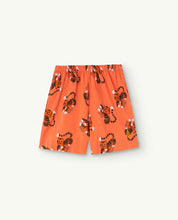 Load image into Gallery viewer, The Animals Observatory / Mole Pants / Orange