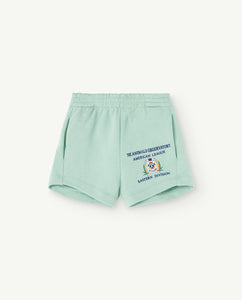 The Animals Observatory / Gardener Pants / Turquoise