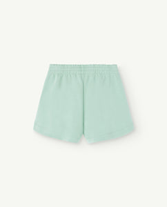 The Animals Observatory / Gardener Pants / Turquoise