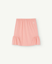 Load image into Gallery viewer, The Animals Observatory / Slug Skirt / Pink