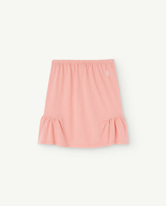 The Animals Observatory / Slug Skirt / Pink