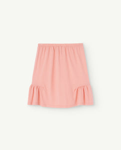 The Animals Observatory / Slug Skirt / Pink