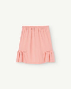 The Animals Observatory / Slug Skirt / Pink