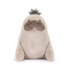 Load image into Gallery viewer, Jellycat / Roarwell Sea Lion