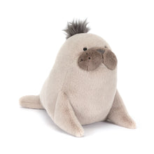 Load image into Gallery viewer, Jellycat / Roarwell Sea Lion