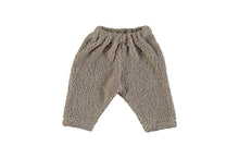 Load image into Gallery viewer, Pequeño Tocón / Pants / Teddy / Tan