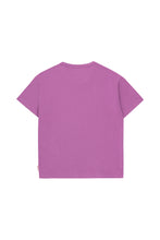 Load image into Gallery viewer, Tinycottons / KID / Flamingos Tee / Orchid
